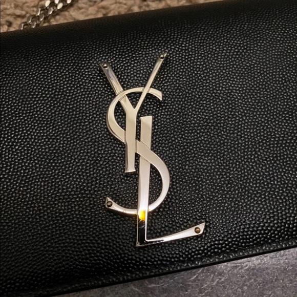 YSL SMALL KATE BAG - Picture 4 of 10